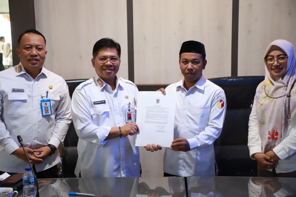 ASN Netral dalam Pemilu : Komitmen Integritas untuk Pemilu Berkualitas