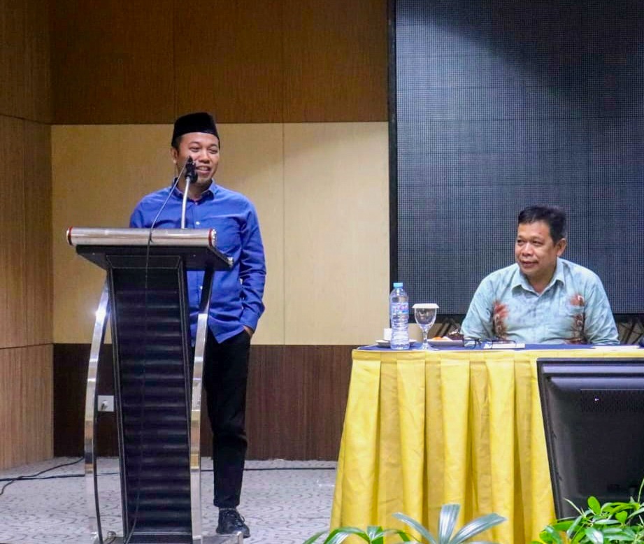 Pentingnya Akuntabilitas dan Transparansi Pengelolaan Anggaran Pemilu 2024