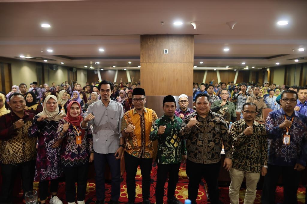 PKD sebagai Jantung Pertempuran Harus Siap Hadapi Tahapan Krusial