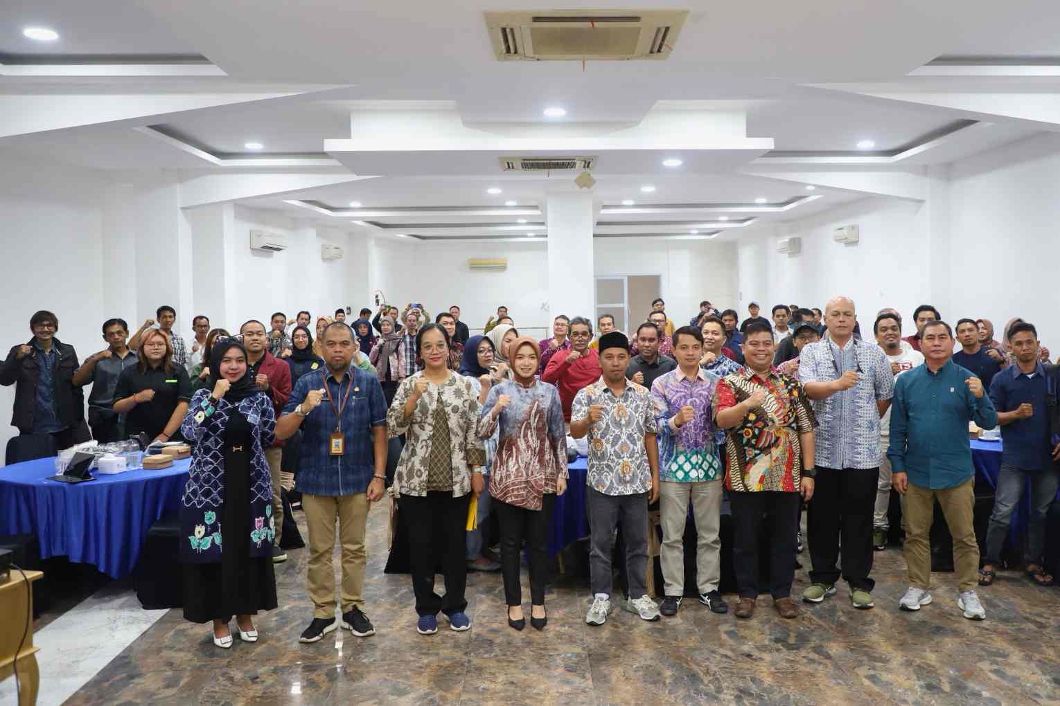 Bawaslu - Media Gaungkan Pengawasan Pilkada