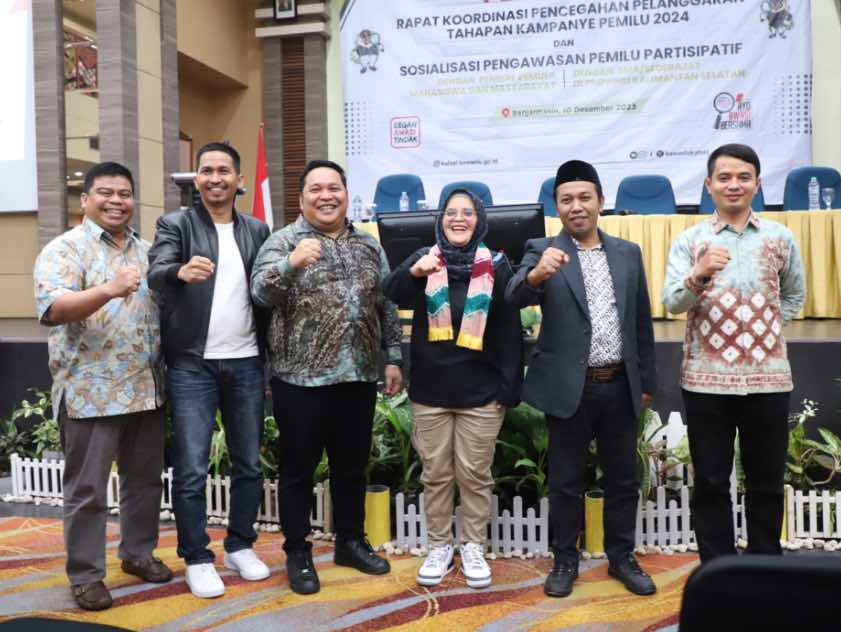 Lolly : Masa Kampanye Adalah Babak Semifinal