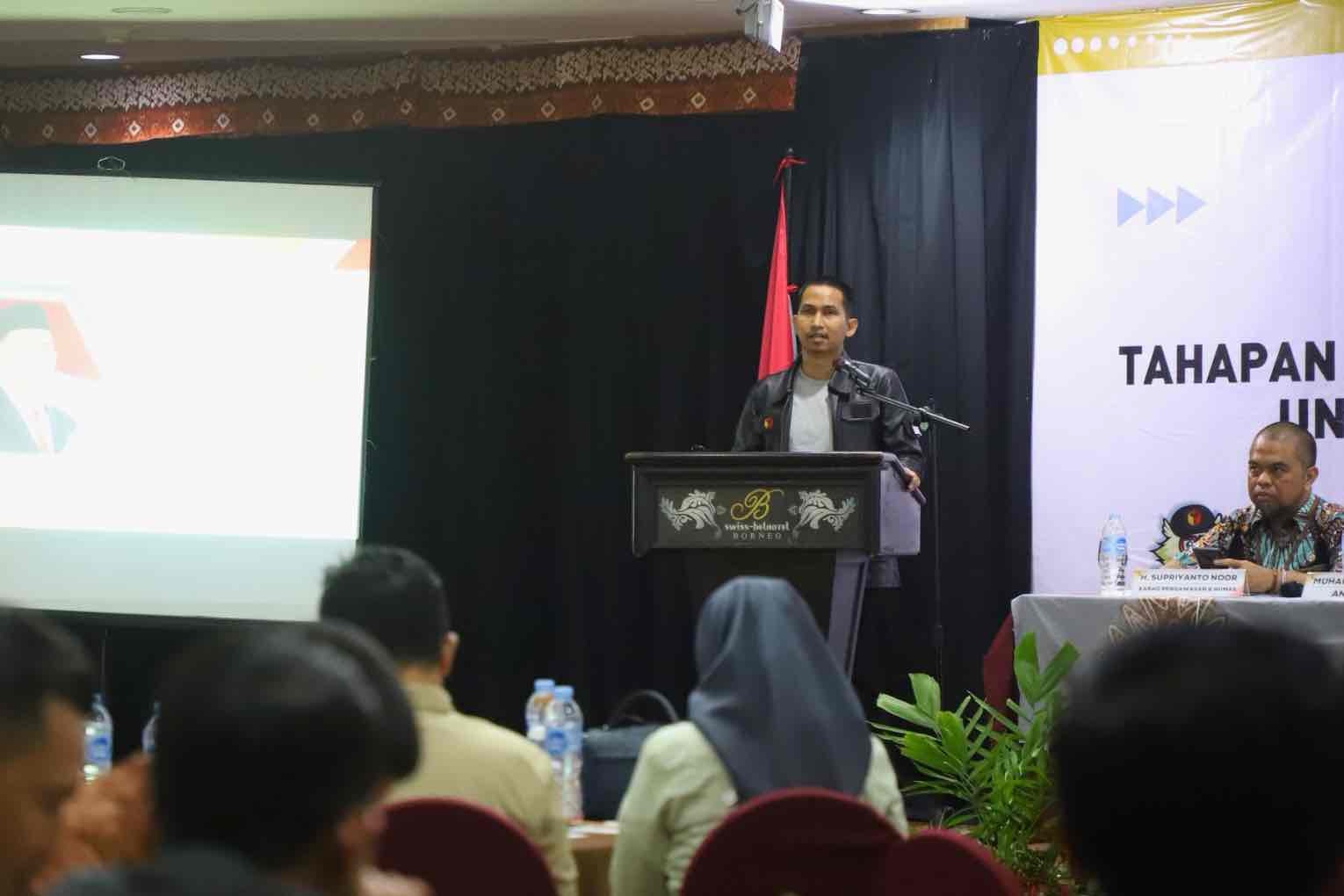 Refleksi Pengawasan Tungsura Pemilu 2024, Perbaikan Untuk Pilkada ke Depan