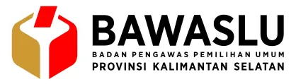 Bawaslu logo