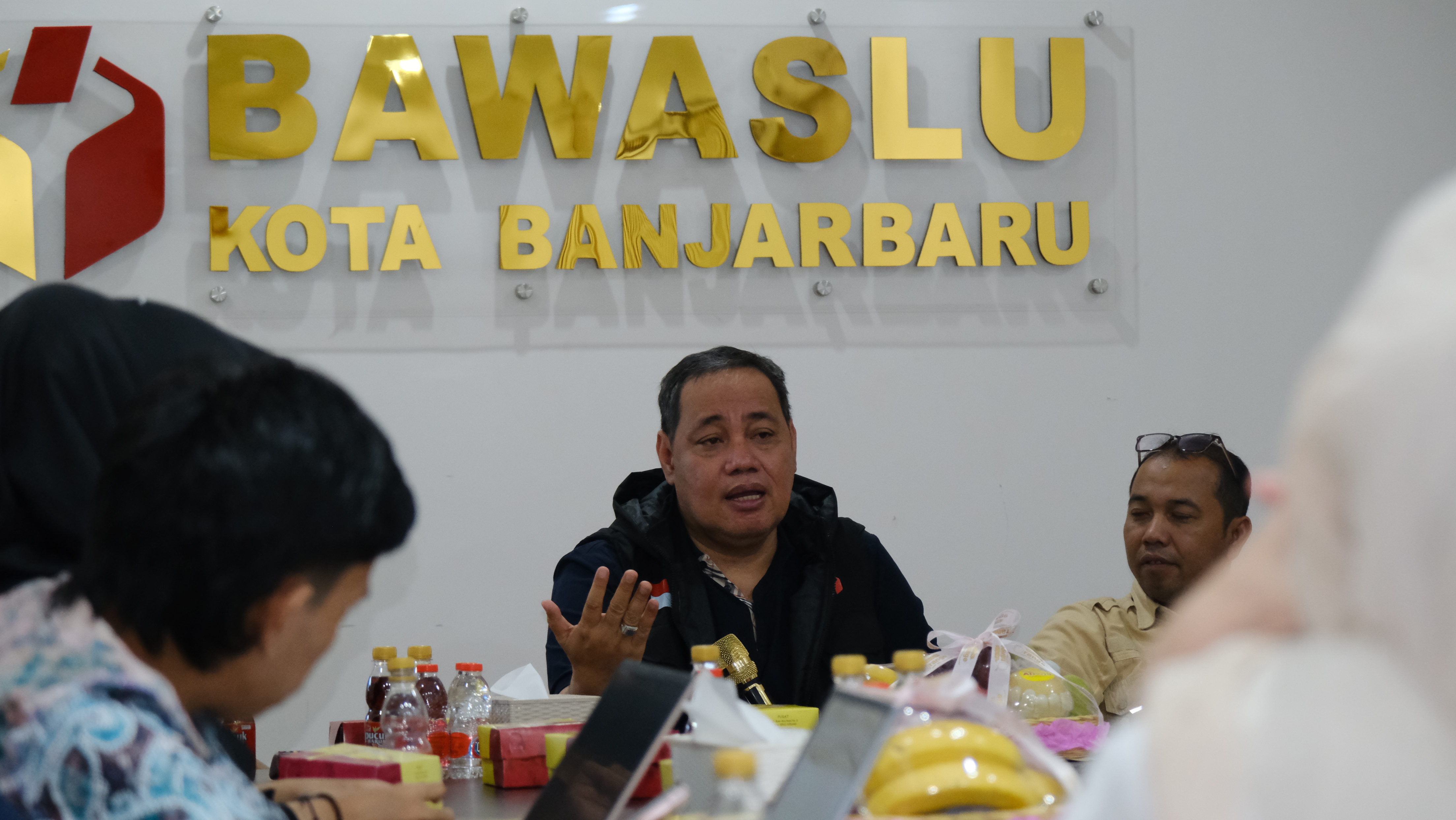 Herwyn: PSU Adalah Kesempatan Perbaiki Sejarah Demokrasi