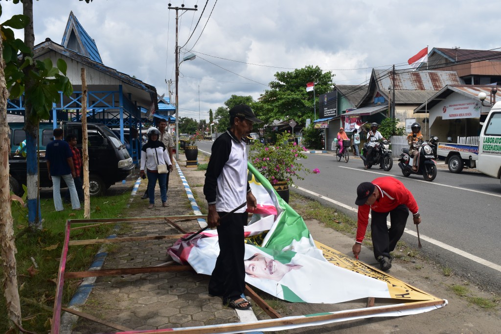 PANWAS KOMANDO PENERTIBAN DAN PELEPASAN APS