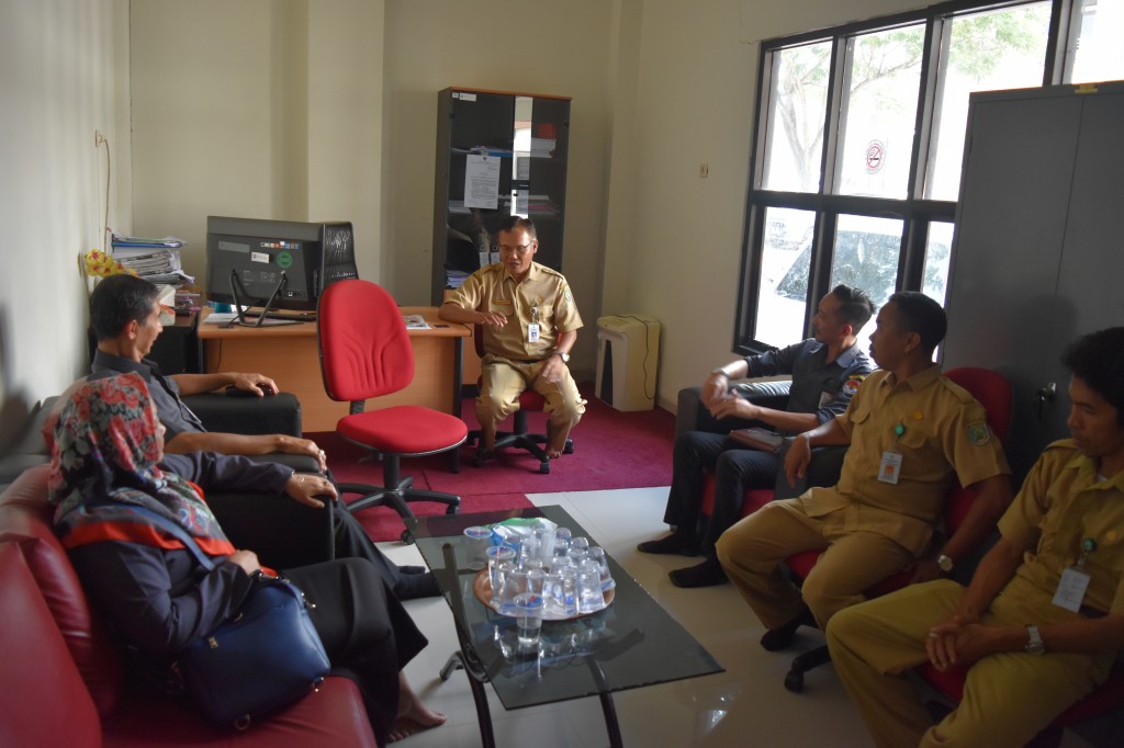 DANA HIBAH TAHUN ANGGARAN 2016 KABUPATEN BALANGAN CAIR