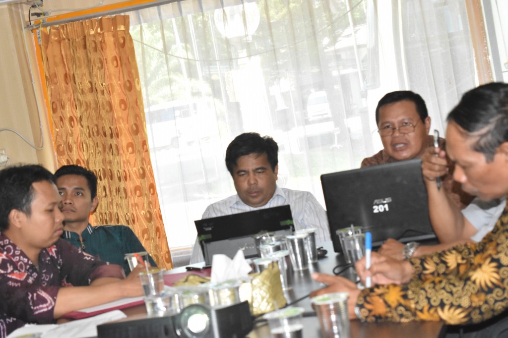 SIKAP KOOPERATIF BAWASLU KALSEL MENJELANG TAHAPAN PENCALONAN PILKADA 2017