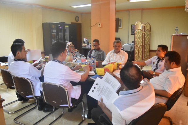 LEMBAGA PENYIARAN TIDAK BERIJIN DILARANG TAYANGKAN IKLAN DAN PEMBERITAAN KAMPANYE