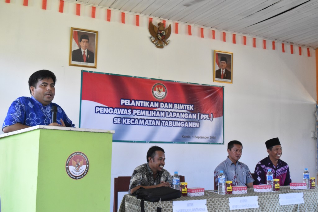 MAHYUNI : PPL HARUS PASTIKAN PPDP TERBENTUK