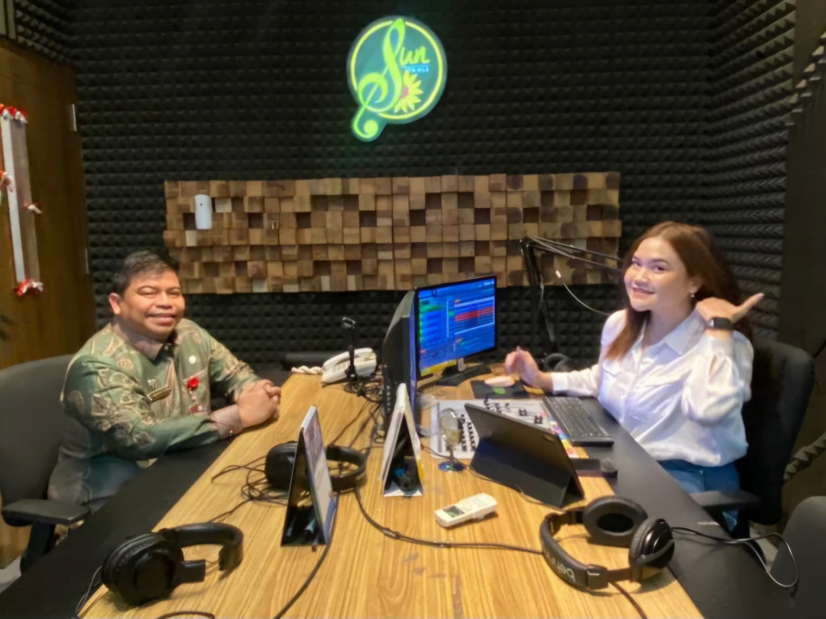 Optimalkan Kinerja Lembaga Hadapi Pilkada , Sekretariat Bawaslu Maksimalkan Jajaran Sebagai Supporting System