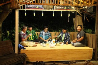 MONEY POLITIC MERUPAKAN MASALAH BERSAMA