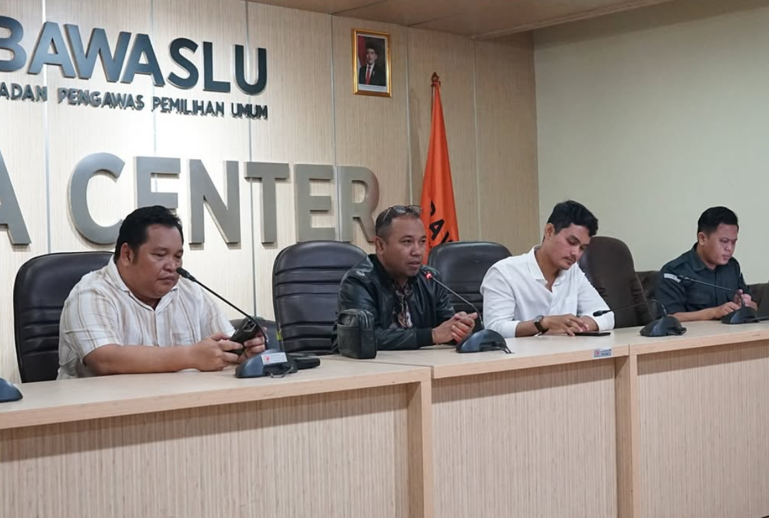 Bawaslu Kalsel Siapkan Pengawasan Internal untuk PSU, Efisiensi Anggaran Jadi Pertimbangan