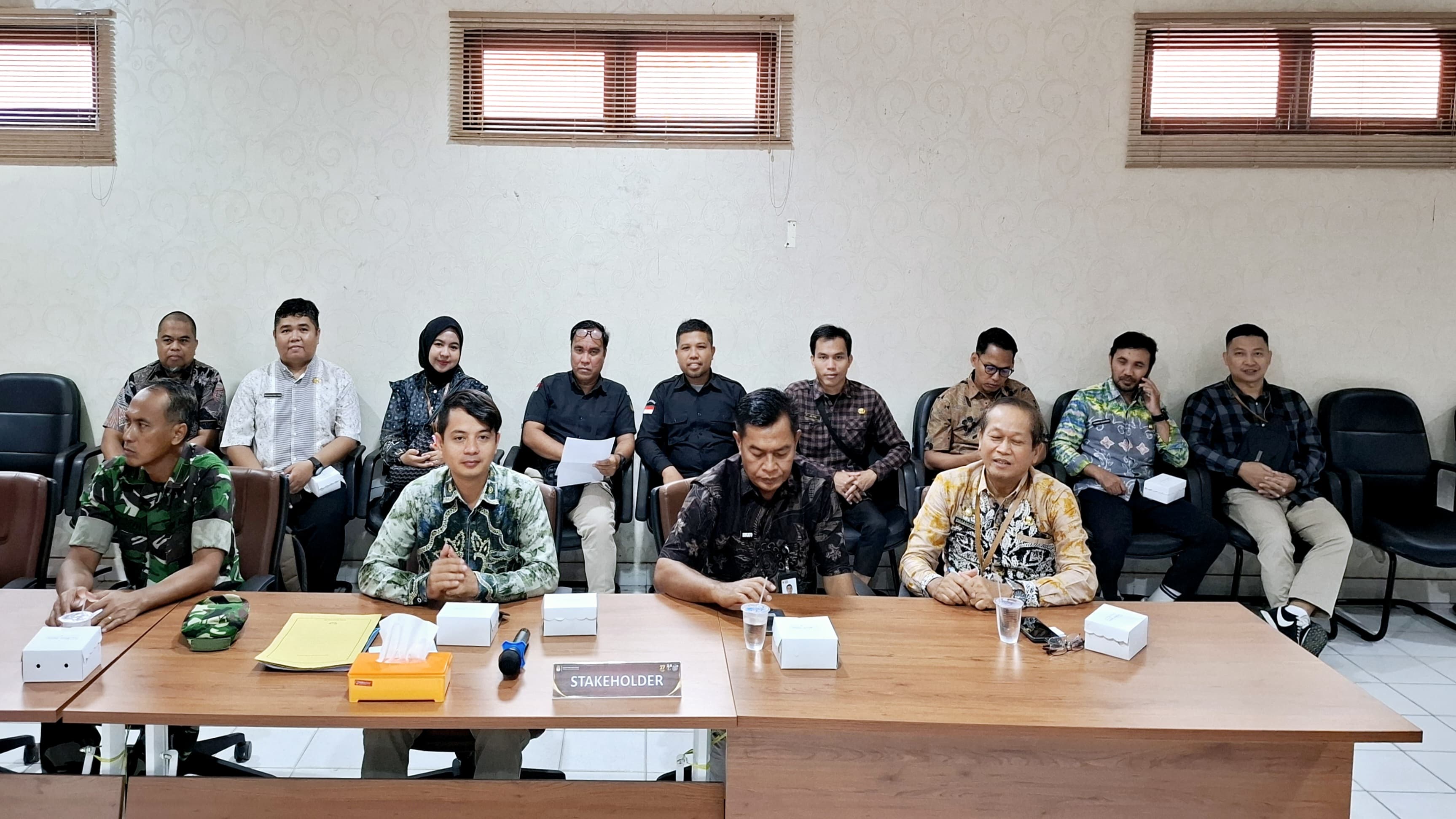 Bawaslu Kalsel Apresiasi PDPB Semester I oleh KPU, Data Pemilih Sudah Sesuai Hasil Pengawasan