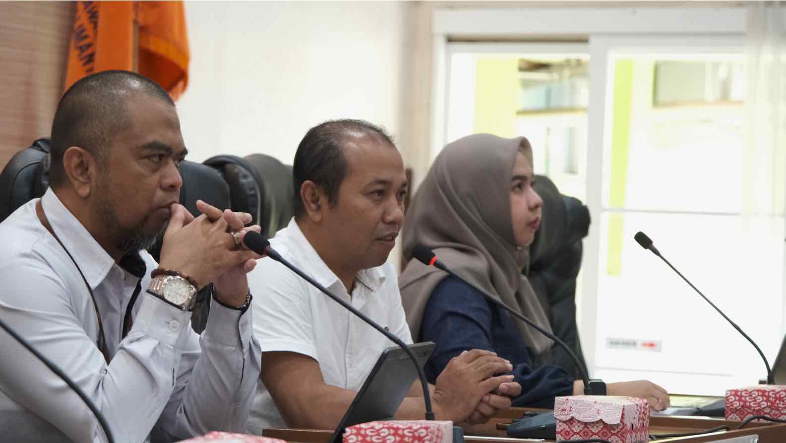 Inovasi Website PPID Bawaslu , Penguatan Pemenuhan Informasi Publik Kepemiluan yang Terintegrasi dan Berjenjang
