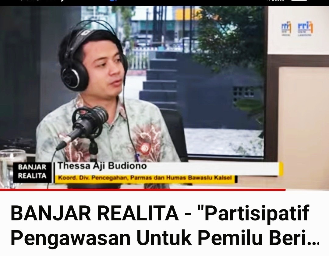 2 Minggu Masa Kampanye , Upaya Pencegahan Masih Dilakukan