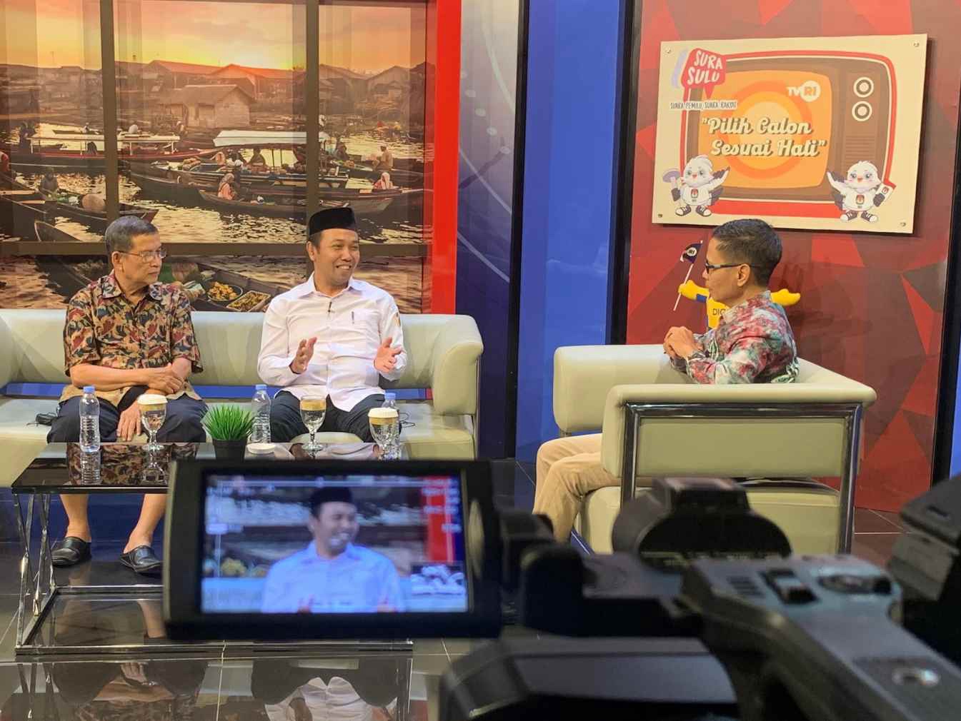 Darurat Praktisi Komunikasi dan Partisipasi Publik dalam Mengawasi Masa kampanye