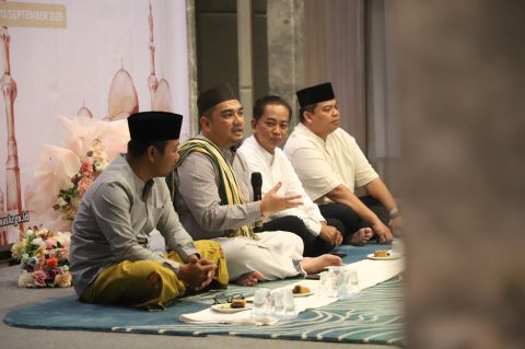 Pendidikan Politik, Bawaslu Kalsel Siap Terjun Langsung ke MasyarakatÂ 