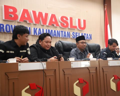 Rapat Awal Tahun 2026