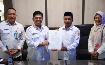 ASN Netral dalam Pemilu : Komitmen Integritas untuk Pemilu Berkualitas