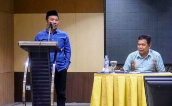 Pentingnya Akuntabilitas dan Transparansi Pengelolaan Anggaran Pemilu 2024