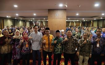 PKD sebagai Jantung Pertempuran Harus Siap Hadapi Tahapan Krusial