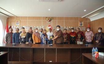 Urgensi Bangunan Sekretariat