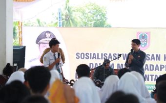 Pemilih Pemula untuk Masa Depan Demokrasi