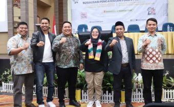 Lolly : Masa Kampanye Adalah Babak Semifinal