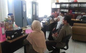 BAWASLU KALSEL FASILITASI PENCAIRAN DANA HIBAH PANWAS BALANGAN YANG BELUM TUNTAS PADA PILKADA 2015