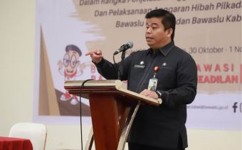 Maksimalkan Penyerapan Anggaran