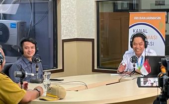 Netralitas ASN pada Pilkada 2024 , Bawaslu Provinsi Kirim Surat Imbauan ke Instansi Pemerintah di Kalsel