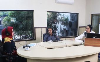 Distribusi Tahap 1 Logistik Pemilu ,Bawaslu Berikan Catatan