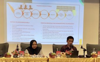 Peran Bawaslu Kalimantan Selatan dalam Mempertahankan Integritas Pemilu