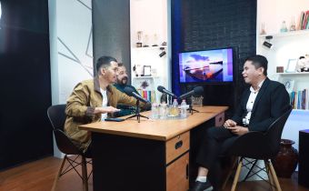 Awasi Bersama Tahapan Kampanye melalui Penyiaran