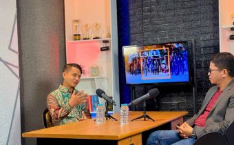 Intensitas Politik Jelang Pilkada 2024 Diprediksi Tinggi, Bawaslu Kalsel Imbau Masyarakat Ikut Aktif Mengawasi