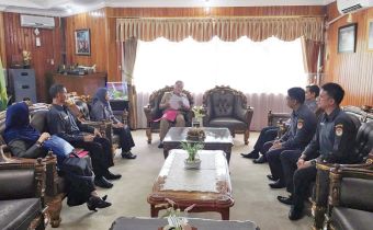 Rencana Kebutuhan Biaya (RKB) Pilkada Kab. HSS 2018 Segera Dibahas