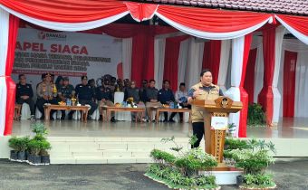 Mukhlis : Pungut Hitung Bagian Sangat Krusial Untuk Diawasi