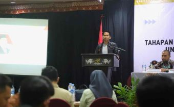 Refleksi Pengawasan Tungsura Pemilu 2024, Perbaikan Untuk Pilkada ke Depan