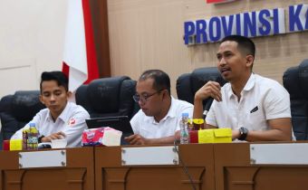 Soliditas dan Nilai Strategis Analitik Data Dalam Pemilu dan Pilkada Serentak 2024