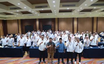 Tata Naskah Dinas sebagai Sumber Ketersediaan Arsip yang Autentik