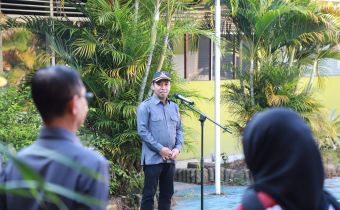 Pentingnya disiplin dan menjaga Keseimbangan Kerja