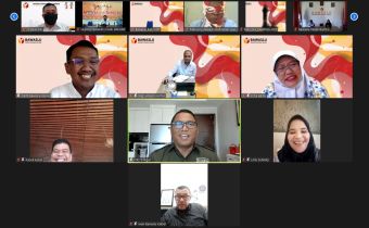 Mengintip Misi Humas Bawaslu 2022-2027