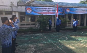 KORPRI BAWASLU TELADAN NETRALITAS ASN DALAM PILKADA