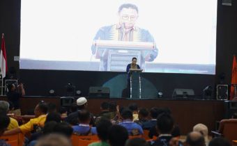 Puadi : Junjung Tinggi Netralitas Kepala Desa , Rujukannya Sudah Jelas