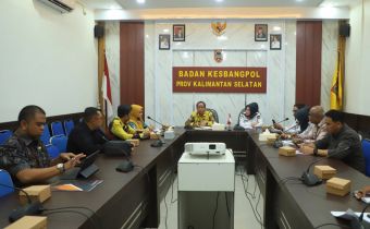 Penyelenggara Kampanye Harus Aware dengan STTP