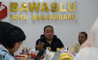 Herwyn: PSU Adalah Kesempatan Perbaiki Sejarah Demokrasi
