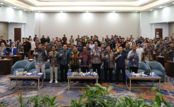 Penguatan Pengawasan Pemilu, Bawaslu Kalsel Libatkan Masyarakat dan Stakeholder