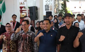 Pentingnya Peran Bawaslu Dalam Penguatan DemokrasiÂ 