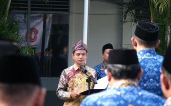 Bawaslu Garda Terdepan Memastikan Pesta Demokrasi Berkeadilan