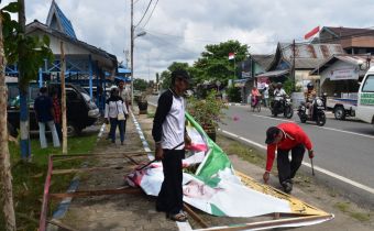 PANWAS KOMANDO PENERTIBAN DAN PELEPASAN APS